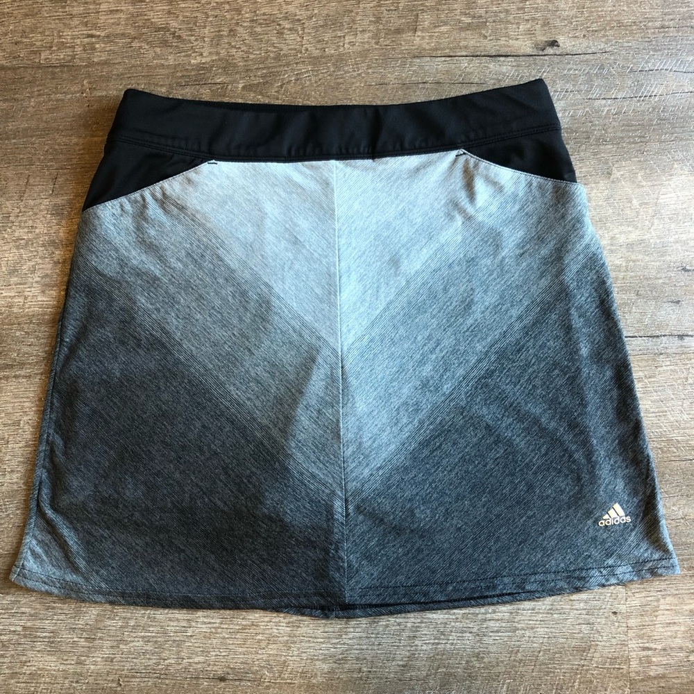 Adidas Golf Skort